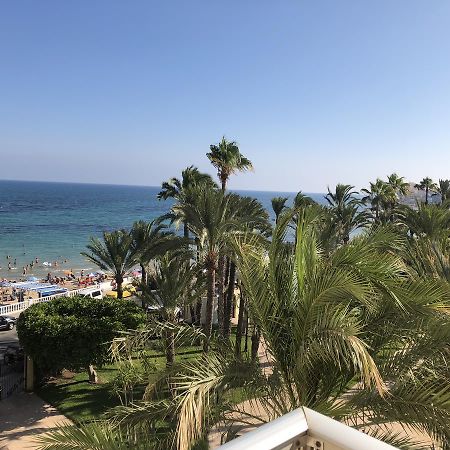 Sweet Home EL PALMERAL Los Locos beach Torrevieja Exterior foto