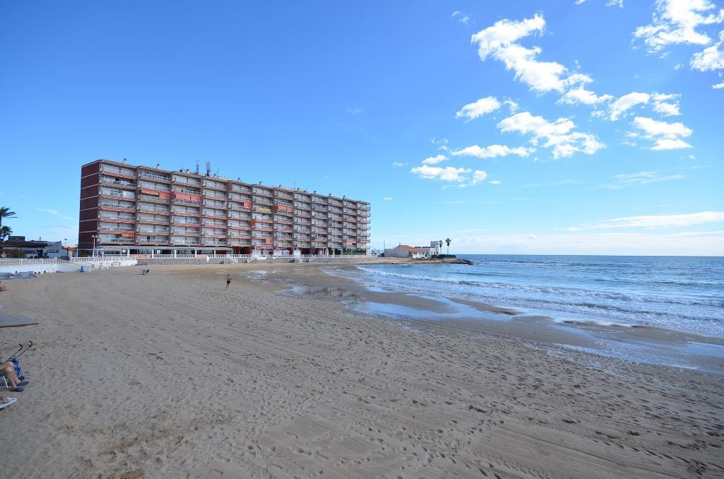 Sweet Home EL PALMERAL Los Locos beach Torrevieja Exterior foto