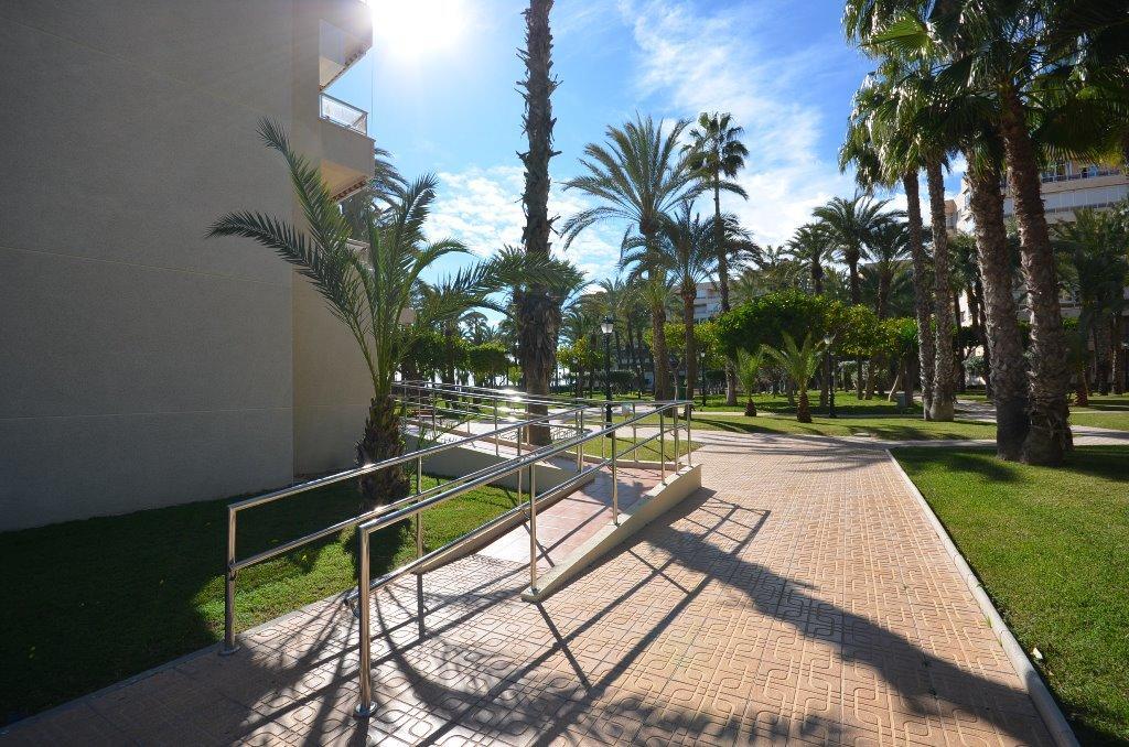 Sweet Home EL PALMERAL Los Locos beach Torrevieja Exterior foto