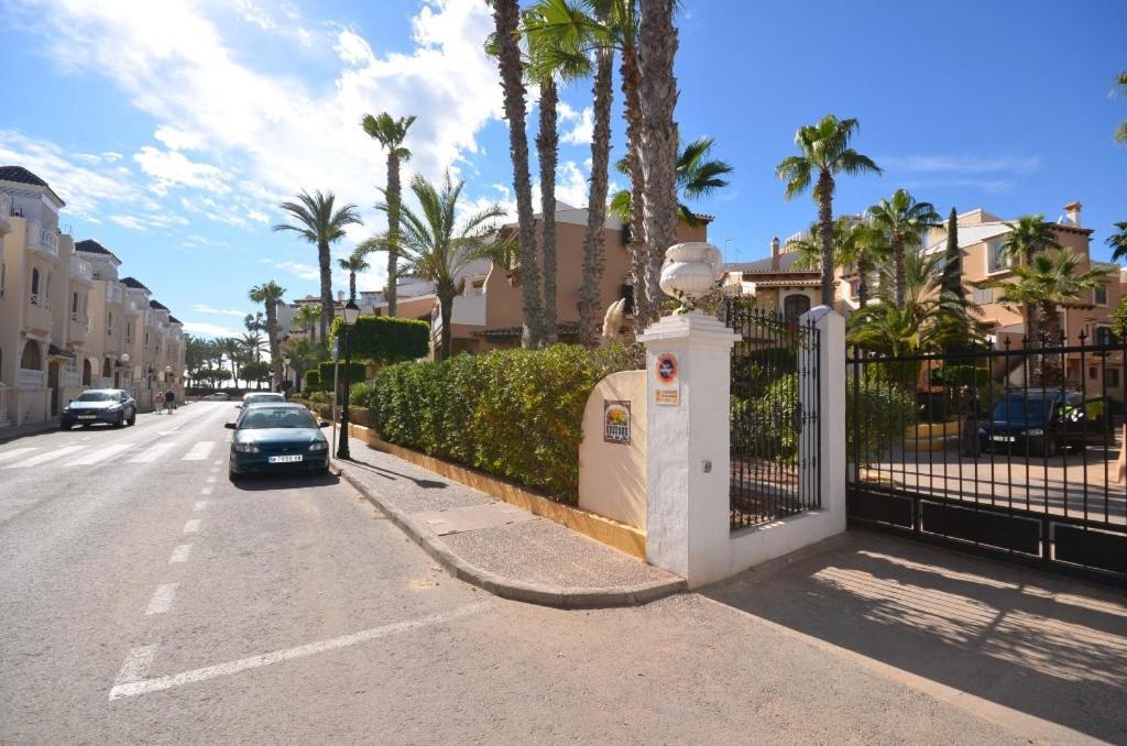 Sweet Home EL PALMERAL Los Locos beach Torrevieja Exterior foto