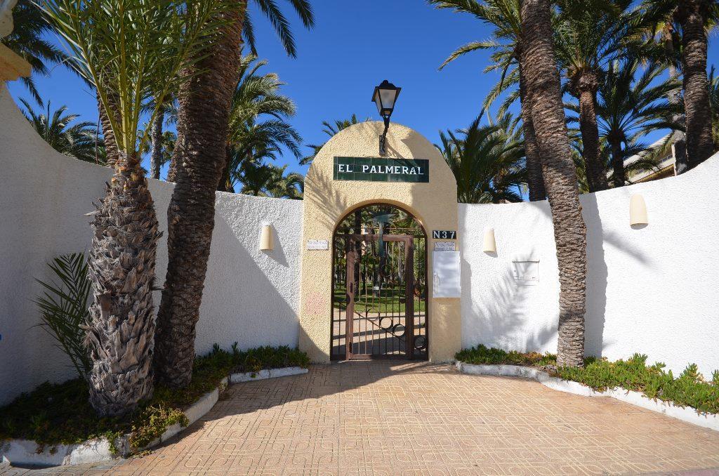 Sweet Home EL PALMERAL Los Locos beach Torrevieja Exterior foto